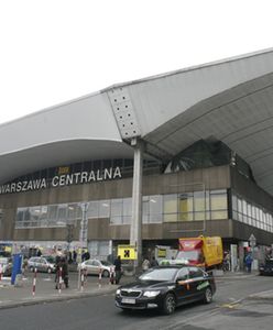 Dworzec Centralny zamarł na 3 godziny - chaos i ciemności