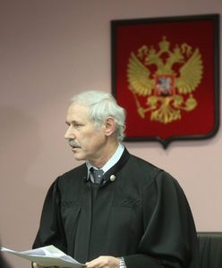 "Rosja powtarza błąd MAK, a tam jest rozkaz Stalina"