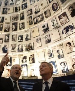 130 tys. unikatowych zdjęć Holokaustu w internecie