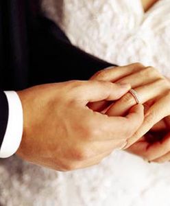 200 par musi wziąć ślub - teraz już nie ma odwrotu