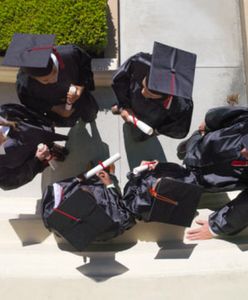 Cała prawda o polskich studentach