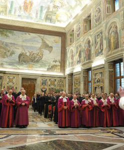 "Każdy podział w Kościele jest obrazą dla Chrystusa"