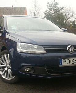 Volkswagen Jetta 2011: Bliżej Passata