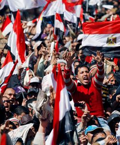 W Egipcie znów strzelają do ludzi