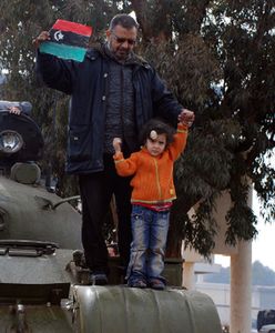 Polak wrócił z Libii - opowiada, co widział