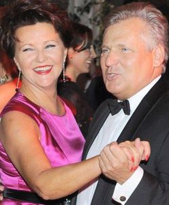 Kwaśniewska: płaćcie pensje pierwszym damom