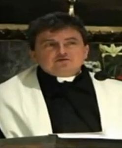 "W seminarium nie sprawiał wrażenia, że ma światłowód"