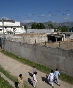 Pakistan udzielił wiz oficerom CIA