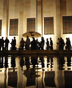 Noc Muzeów w Warszawie - tysiące ludzi i atrakcji