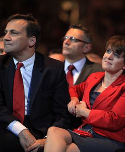 Jest decyzja: Kluzik-Rostkowska w końcu to zrobiła