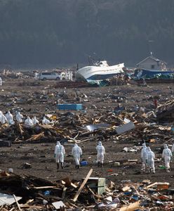 49 miliardów dolarów pójdzie na odbudowę Japonii