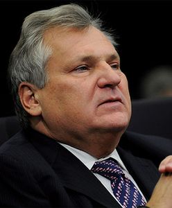 Kwaśniewski: Dubieniecki znowu mnie zaskoczył