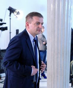 Arłukowicz ma "jedynkę". Skąd wystartuje?