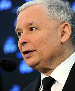 Jarosław Kaczyński usiądzie na ławie oskarżonych