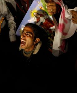 Starcia w Egipcie - 8 osób zabitych, ponad 100 rannych