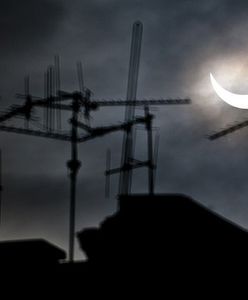 Najdłuższe takie zaćmienie Słońca w XXI w.