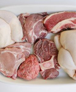 W importowanym z Niemiec mięsie nie wykryto dioksyn