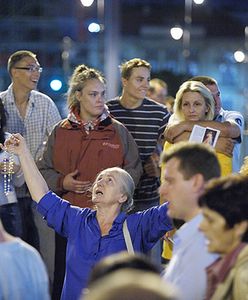 Ostre słowa krytyki: "media zawiodły ws. krzyża"