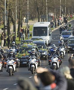 Nowy pomysł na lokalizację pomnika ofiar katastrofy