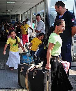 Coraz goręcej ws. imigrantów w Unii Europejskiej