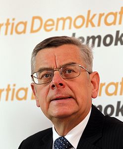 "Nie zagłosuję na nikogo, kto byłby przeciwko pomnikowi"
