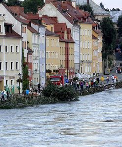 Powodzie stulecia będą coraz częstsze