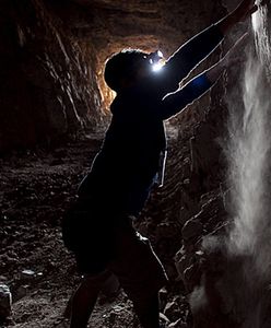 Uwięzieni od ponad miesiąca górnicy pobili światowy rekord