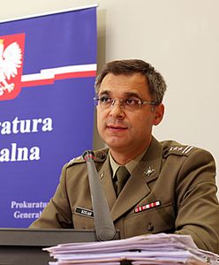 "Polscy prokuratorzy nie omieszkają podnieść pewnych kwestii"