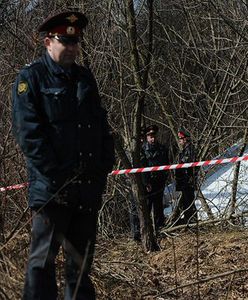 "TU-154 po remoncie w Rosji był 3 razy kontrolowany"