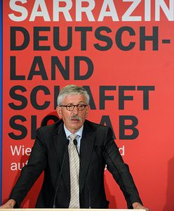 Prezydent wyrzucił go z banku za "groźnych muzułmanów"