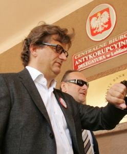 Majątki ważnych polityków do kontroli