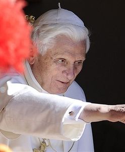 Brytyjscy ateiści nie "aresztują" papieża