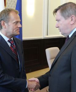 Premier: Karnowski nie będzie kandydatem PO