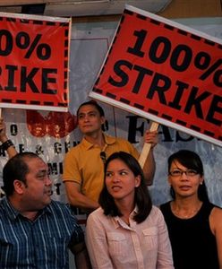 Czeka nas jesienna fala... protestów?