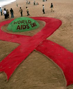 Wiedza ratuje życie - zrób test na HIV