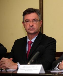 "Musimy mieć dostęp do taśm z czarnych skrzynek"