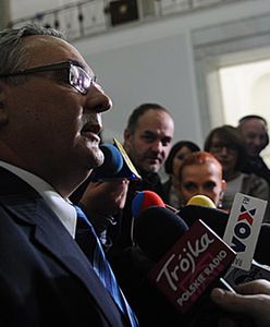 Zastąpi odwołanego wiceministra - czy odmieni kolej?