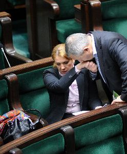 "PJN to była nasza nazwa, a oni ją zawłaszczyli!"