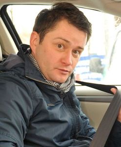 Akcja społeczna "Zapinam pasy"