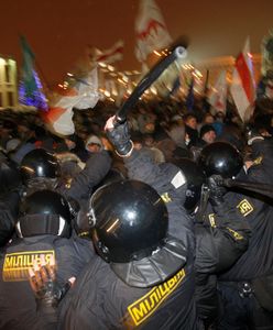 Dziennikarka z opozycyjnej Karty'97 na wolności