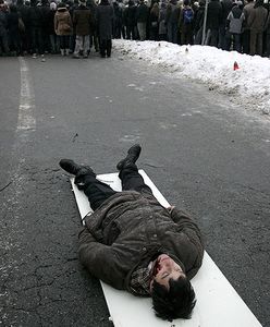 Rodzice legendy grudnia '70: kto zabił naszego syna?!