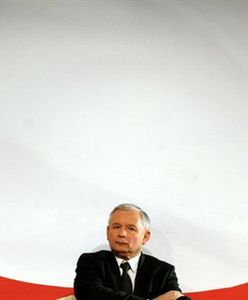 "Skończyć z tą udawaną debatą i przyjąć propozycję PiS-u"