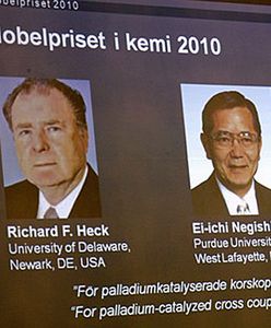 Pół wieku marzył o Noblu i się doczekał