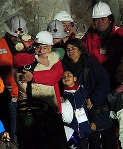 Operację "Nadzieja" obserwuje cały świat