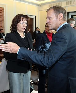 "L.Kaczyński zawetował, my przyjęliśmy - dla pacjenta"