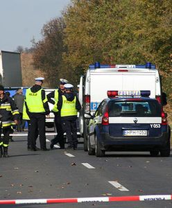 Prokuratura szuka świadków wypadku pod Nowym Miastem