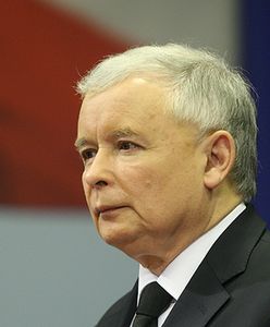 Kaczyński grozi "awanturnikom"; "Prezes musi odejść"