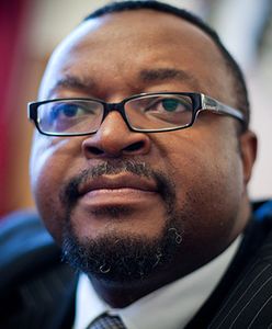 Pierwszy czarnoskóry poseł zasiądzie w polskim sejmie?