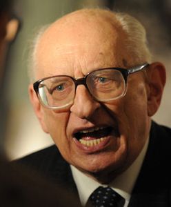 Bartoszewski: kieruję się tym, że pewne osoby są mi znane