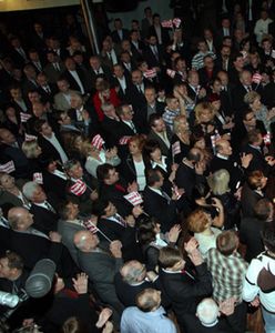 Błaszczak: PiS jest nadal najsilniejszą partią